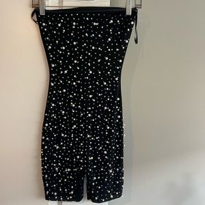 Beautiful black jumpsuit